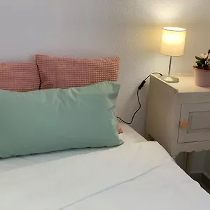 Centro Apartamento Málaga