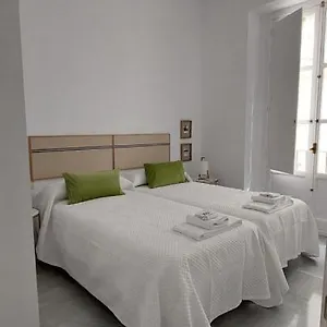Apartamento El 2 De Flamenco 2a, Cádiz