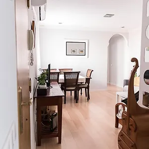 Apartamento Salada Claridad, Cádiz