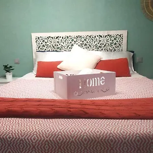 Apartamento Dúplex Frente Al Gran Teatro Falla, Cerca De La Caleta, Cádiz