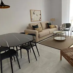 Apartamento El 2 De Flamenco 2b, Cádiz