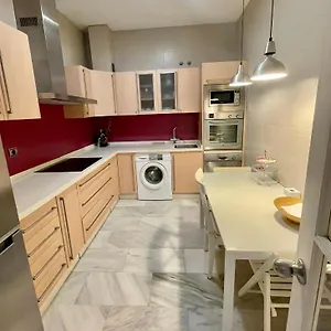 Apartamento Apartamento Cristóbal Colón, Cádiz