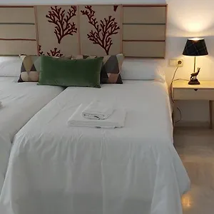 Apartamento El 2 De Flamenco 1b, Cádiz